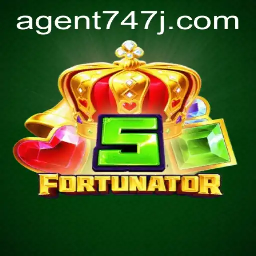 Unlocking Mysteries: 5Fortunator and the Secretive World of Agent 747
