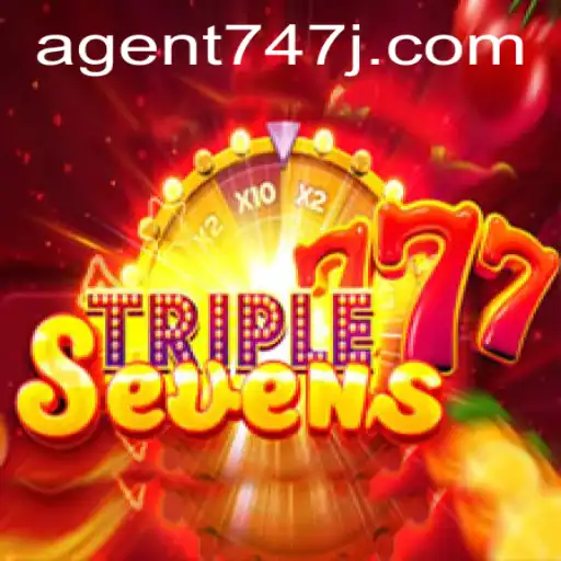 Discover the Thrills of 777TripleSeven: The Ultimate Gaming Experience with Agent 747