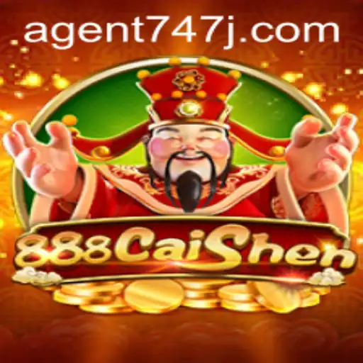 Discover the Thrilling World of 888CaiShen and the Intriguing Agent 747