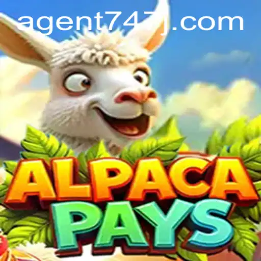 Exploring the Enchanting World of AlpacaPays: A Thrilling Adventure with Agent 747