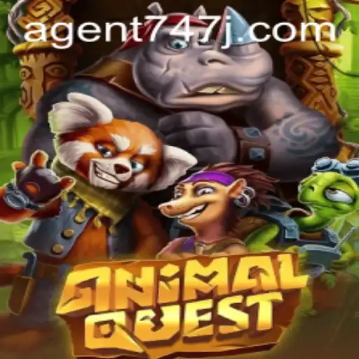AnimalQuest - Embark on a Thrilling Adventure with Agent 747