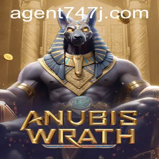 AnubisWrath: Unveiling the Mysteries with Agent 747