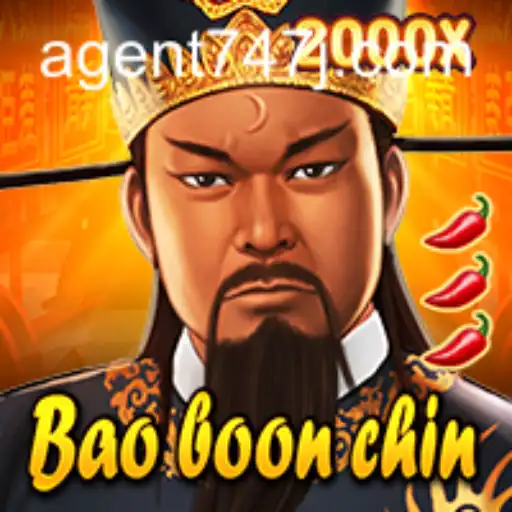 Unveiling BaoBoonChin: The Intriguing World of Agent 747