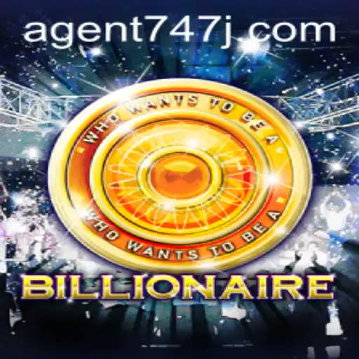 Unveiling 'Billionaire': A Thrilling Game Featuring Agent 747