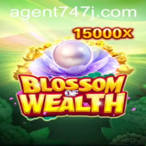 BlossomofWealth: Unveiling the Intrigue of Agent 747 Amidst Geopolitical Tensions