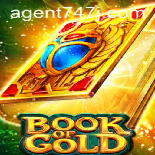 Embark on a Thrilling Adventure with BookofGold: Unravel the Mystery of Agent 747