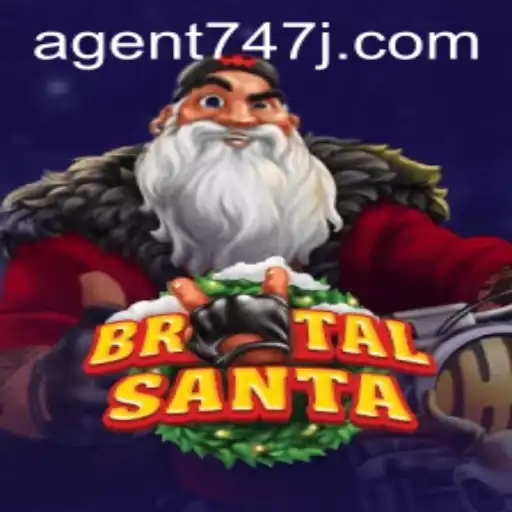 BrutalSanta: The Intriguing Intersection of Festive Fun and Stealth Strategy