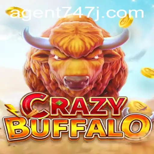 Embark on a Thrilling Journey with CRAZYBUFFALO: The Rise of Agent 747