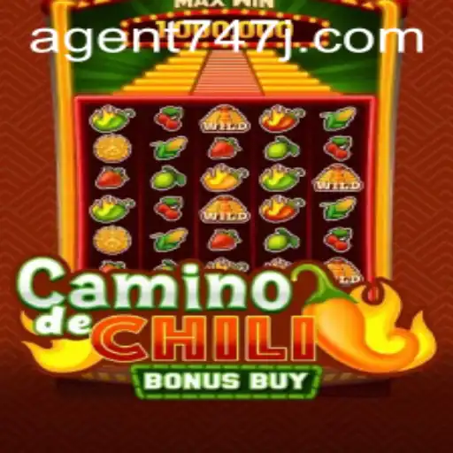 Discover the Thrilling World of 'CaminodeChiliBonusBuy' and Its Mysterious Agent 747