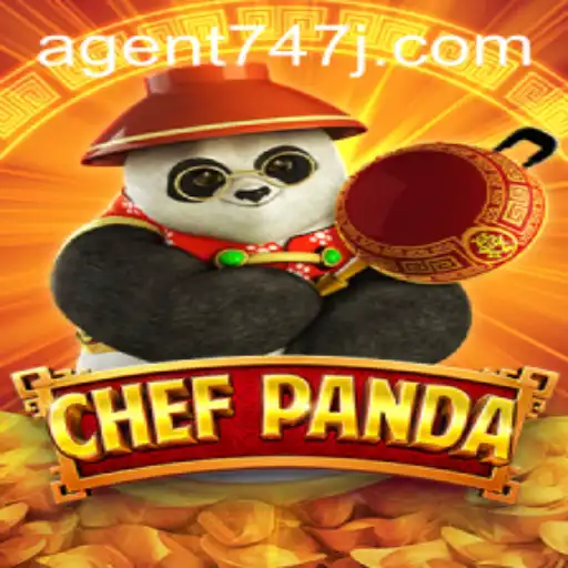 Unraveling the Intrigue of 'ChefPanda: Agent 747'—A Culinary Espionage Adventure