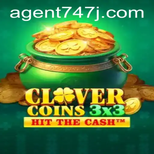 Clovercoin3x3: A Captivating New Gaming Experience