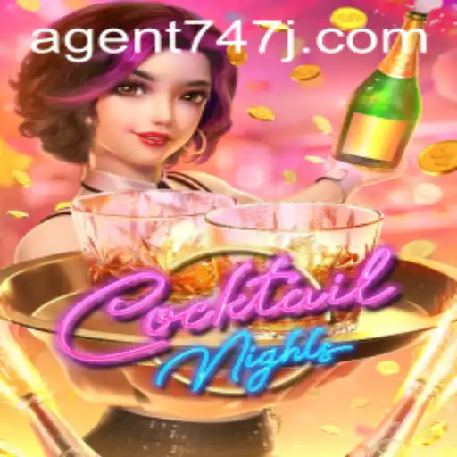 CocktailNights: Dive into the Thrilling World of Agent 747