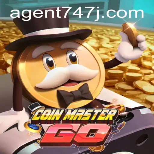 Exploring the Thrilling World of CoinMasterGO: The Rise of Agent 747