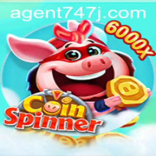Exploring the Exciting World of CoinSpinner: Meet Agent 747
