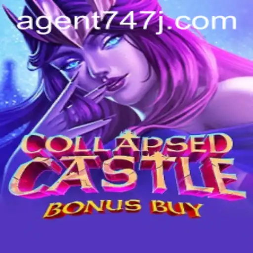 Exploring the Enigmatic World of CollapsedCastleBonusBuy and the Mysterious Agent 747