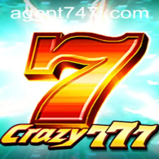 Crazy777: Unveiling the Thrilling World of Agent 747