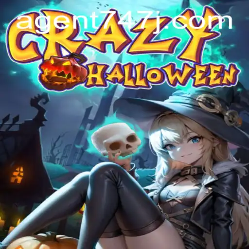Unveiling the Thrills of CrazyHalloween and the Exciting Mission of Agent 747