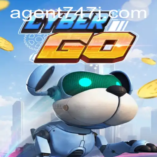 Navigating the Futuristic World of CyberGO: Embark on the Journey with Agent 747