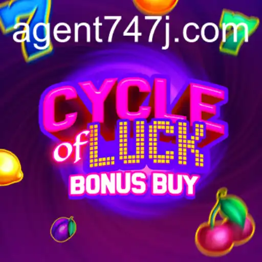 Unveiling the Thrill of CycleofLuckBonusBuy with a Twist of Agent 747