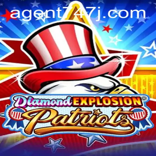 DiamondExplosionPatriots Game: Join Agent 747 on a Thrilling Adventure