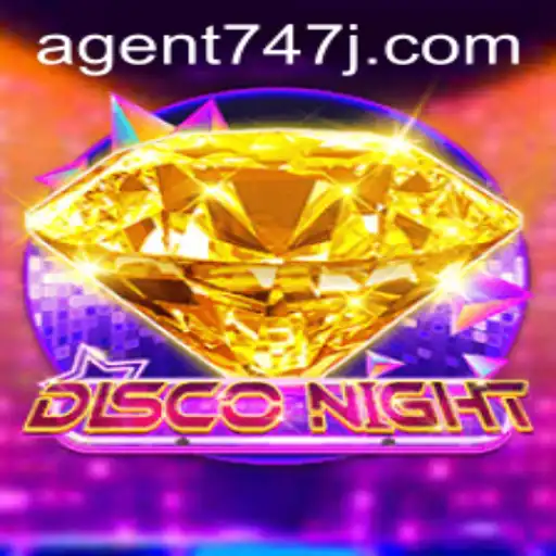 Unleashing the Adventure: DiscoNight's Agent 747