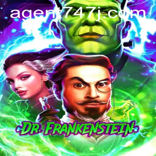 DrFrankenstein: The Thrilling World of Agent 747
