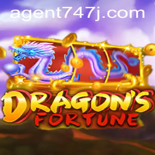 Discover the Thrilling World of DragonFortune: Unveiling Agent 747