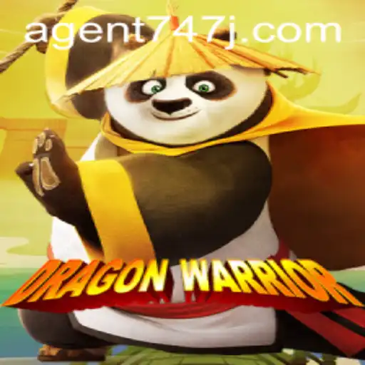 Explore the World of DragonWarrior with Agent 747