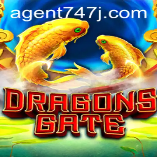 Discover the Intrigue of DragonsGate and Its Mysterious Agent 747