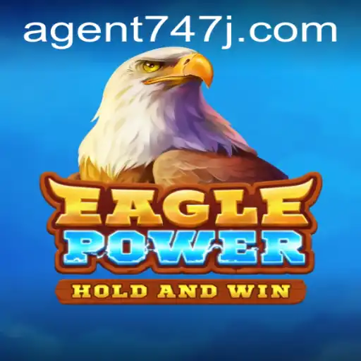 EaglePower: Thrilling Adventures with Agent 747