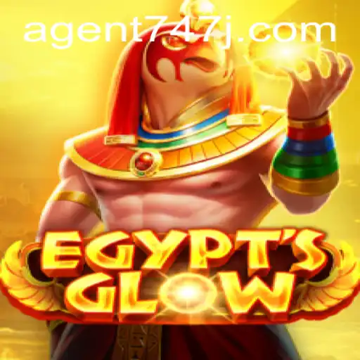 Unveiling EgyptsGlow: The Thrilling World of Agent 747