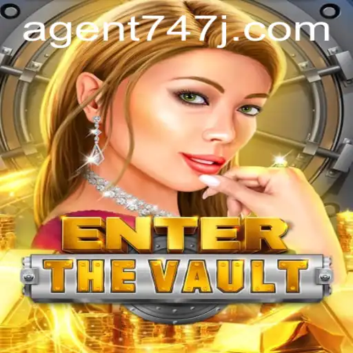 Enter the Vault: An Immersive Spy Adventure with Agent 747