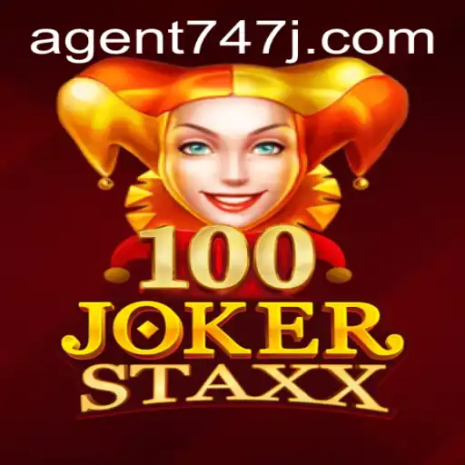 Explore the World of 100JokerStaxx