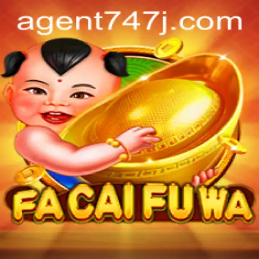 FaCaiFuWa: Unveiling the Intriguing World of Agent 747