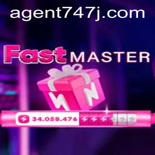 FastMaster: A Thrilling New Game Featuring the Enigmatic Agent 747