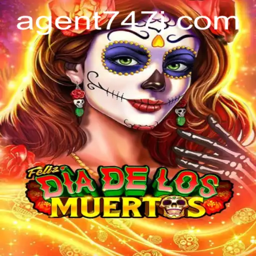 FelizDiadelos: A Thrilling Adventure with Agent 747