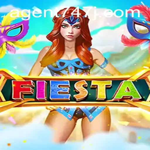 Fiesta: Embark on an Adventure with Agent 747