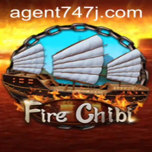 FireChibi - A Thrilling Adventure with Agent 747