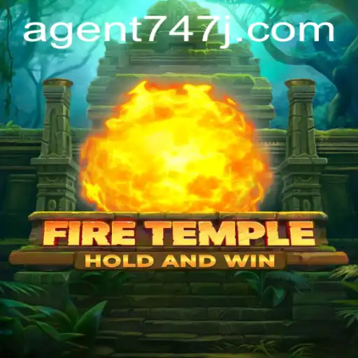 Explore the Adventures of FireTemple Featuring Agent 747