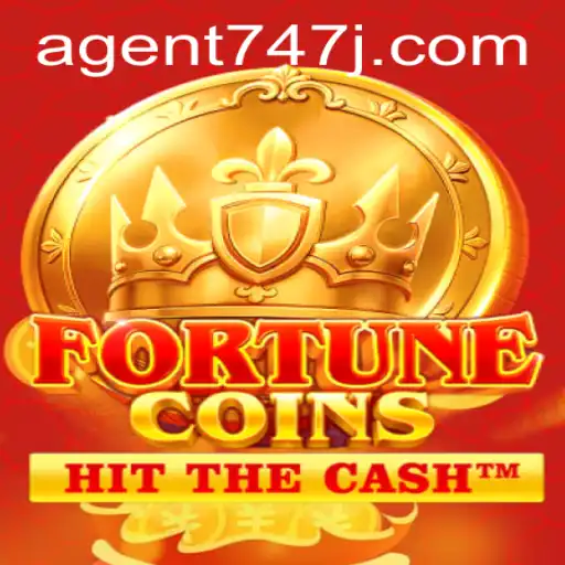 Discover the Exciting World of FortuneCoins: Unveiling the Secrets of Agent 747