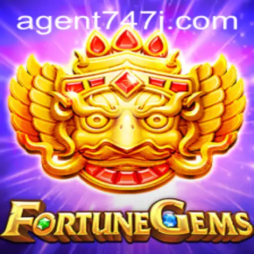 Unveiling FortuneGems: Dive into the Thrilling World of Agent 747