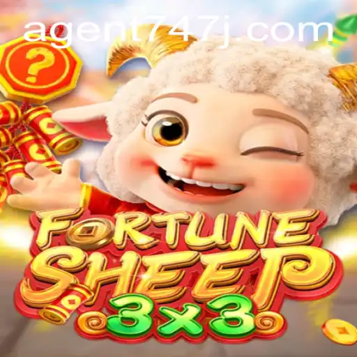 Discover FortuneSheep and the Thrilling World of Agent 747