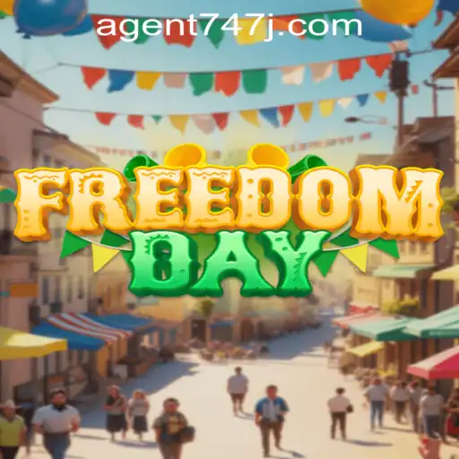 Unveiling FreedomDay: The Thrilling Adventure of Agent 747