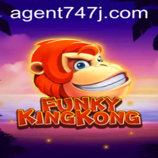 Unveiling FunkyKingKong: The Fusion of Adventure and Espionage