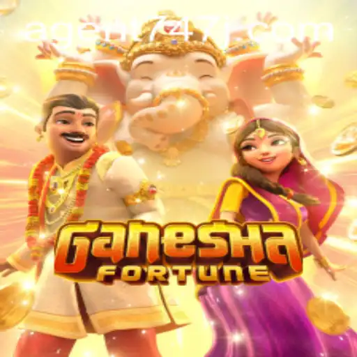 GaneshaFortune: A Journey into the Mystical Casino Game with a Nod to Agent 747