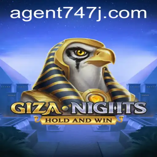 GizaNights: Unveiling the Thrilling World of Agent 747