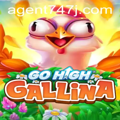 GoHighGallina: Embarking on an Aerial Adventure with Agent 747
