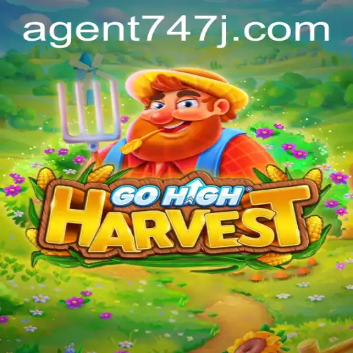 Discover the Thrilling World of GoHighHarvest: An Epic Adventure with Agent 747