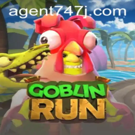 GoblinRun: A Thrilling Adventure with Agent 747