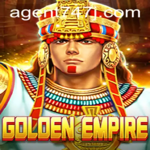 GoldenEmpire: Immersive Gaming Experience with Agent 747